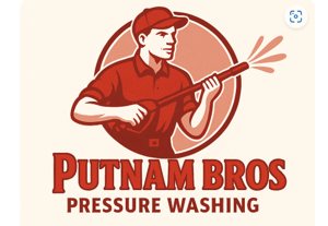 Putnam Bros Logo